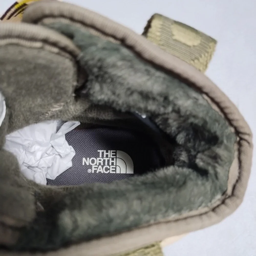 The North Face north face